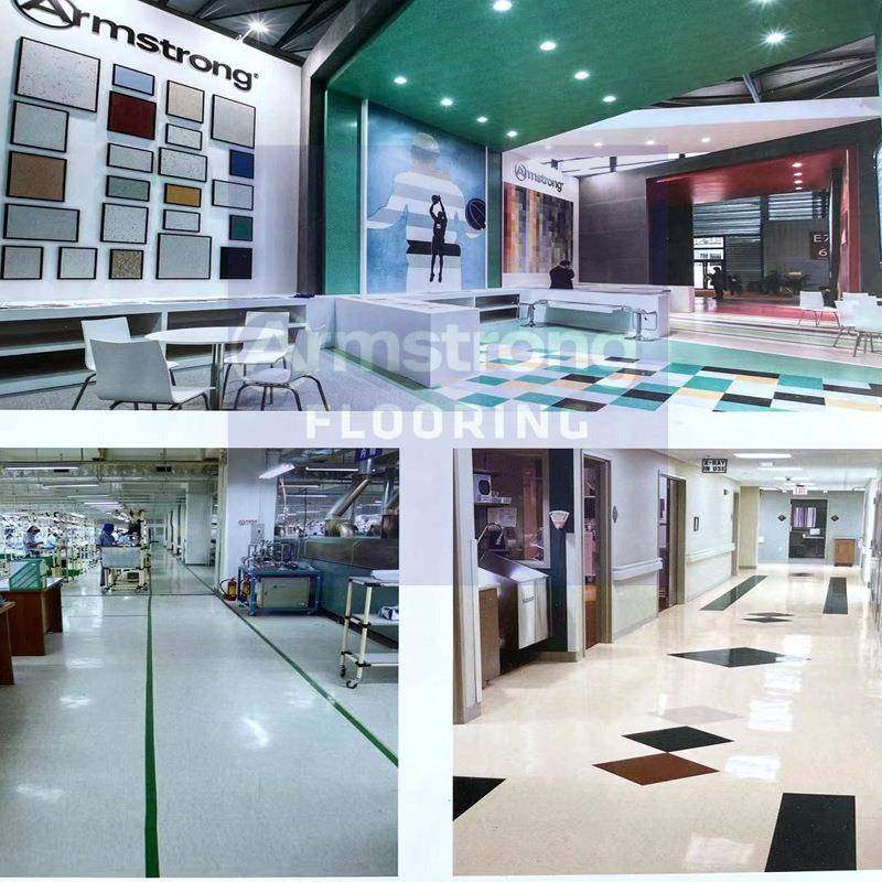 Armstrong/阿姆斯壮龙彩同质透心pvc石塑片材防滑耐磨片材地板,农用物资,其他肥料,淘宝优惠券,粉丝福利购,淘宝优惠卷