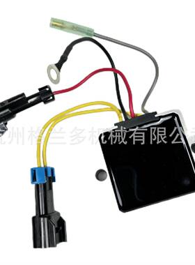 VoltageRegulatorRectifier893640T01194-3072For2530HP