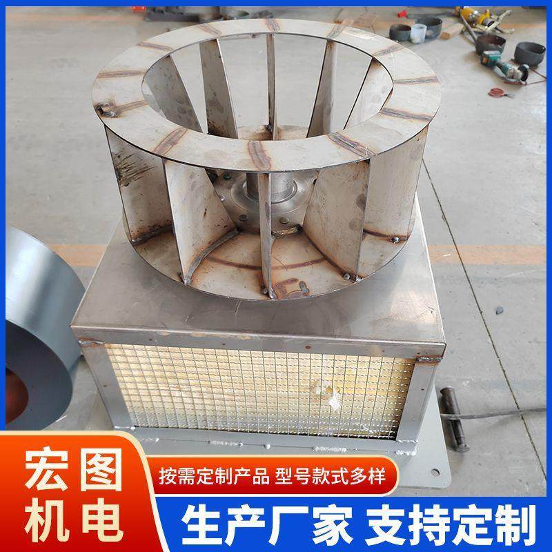 NFG热风循环风机锅炉风机烘箱热处理设备烘干房耐高温离心风机,五金/工具,风机/鼓风机/通风机,淘宝优惠券,粉丝福利购,淘宝优惠卷