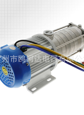 永磁无刷电机控制器 YWZK24V/1.8KW 24V 70A 五 六 七级泵控制器
