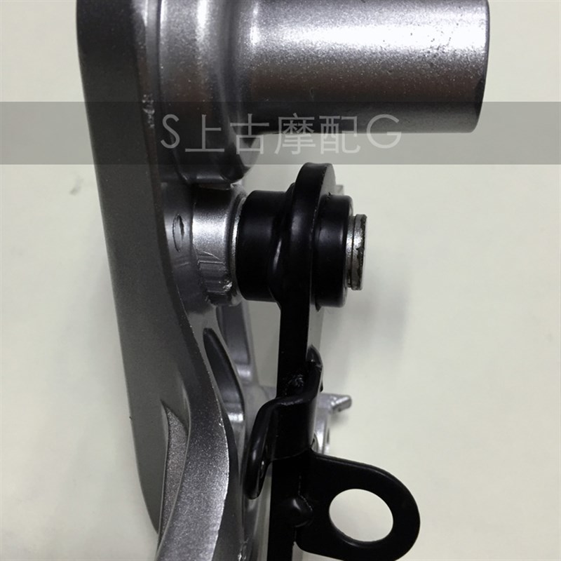 小猴子电动车 M3摩托车 脚蹬脚踏 MSX125踏板铝合金左右搁脚 配件