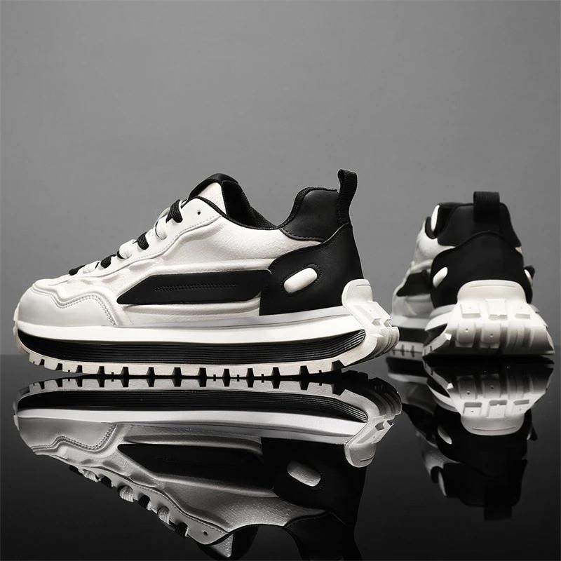 淇蔓严选小铺男鞋透气休闲运动鞋防滑软底小白鞋男士潮流老爹鞋,流行男鞋,老爹鞋,淘宝优惠券,粉丝福利购,淘宝优惠卷