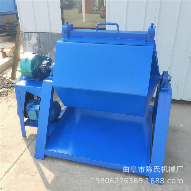 六角滚筒抛光机铸 重庆金200L属件处理滚筒抛振光机 造件抛除锈动