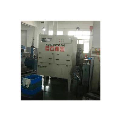 车间除尘设备湿式打磨除尘一体机湿式除尘器防火防爆工业集尘器