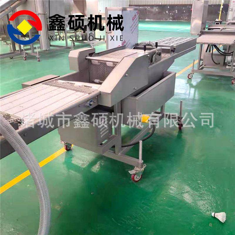 土豆条上浆机红薯条藕条裹面糊机器浸浆机刀鱼段挂浆油炸机厂家,清洗/食品/商业设备,其他食品加工设备,淘宝优惠券,粉丝福利购,淘宝优惠卷