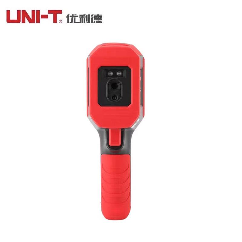 红外线热成像仪高清手持管道检测探查UTi165B远红外