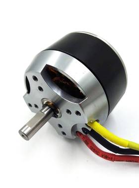 D6354/G110-295固定翼飞机无刷电机马达航模无人机直流无刷电机