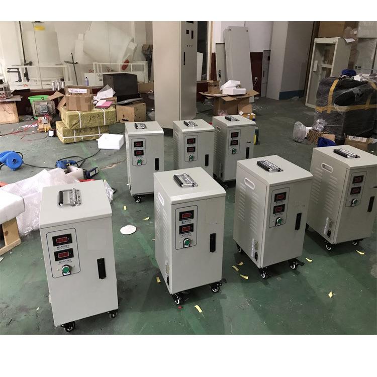 单相220变三YR-SY-20压相380电器源变频三相转220V变器50HZ转60HZ