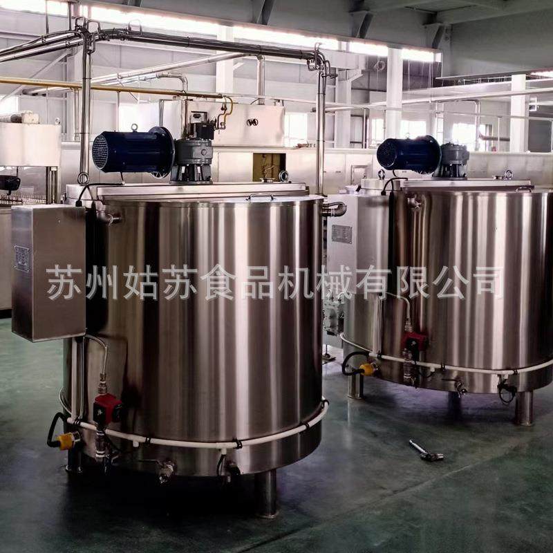 厂家直销巧克力保温缸不锈钢巧克力储罐巧克力加热搅拌融化设备,清洗/食品/商业设备,其他食品加工设备,淘宝优惠券,粉丝福利购,淘宝优惠卷
