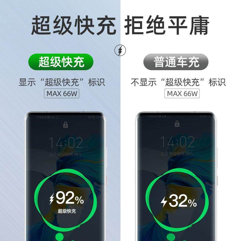 车载充电器汽车用多功能点烟转换插头usb接口车充转接多用转接头