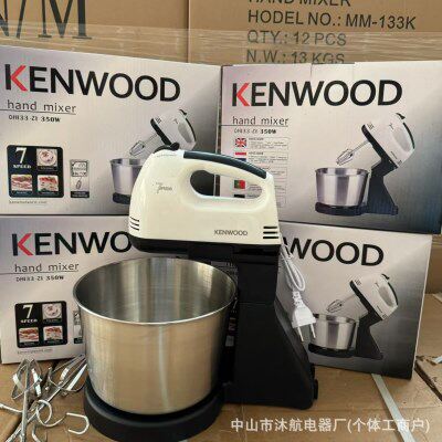 台式大功率电动 打蛋器商用家用烘焙 小型打蛋机搅拌器奶油打发器