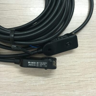 RIKO/瑞科方型接近开关JND04-N现货理开关ce接近开关个传感器