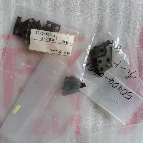 日本TOKYO WELD东京熔接测包机编带机分离块50404-0651