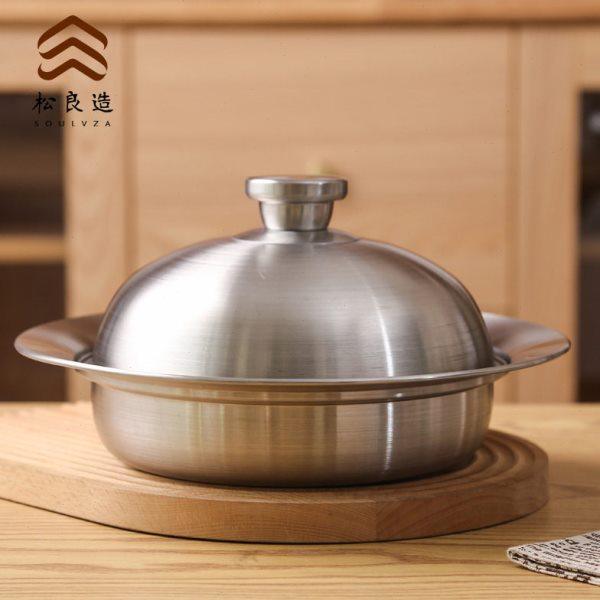 304不锈钢飞碟蒸盘含盖百搭蒸格架蒸片蒸笼隔水盘内径20-26cm锅,厨房/烹饪用具,蒸格/蒸片/蒸架,淘宝优惠券,粉丝福利购,淘宝优惠卷