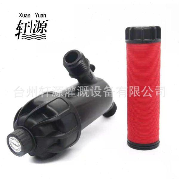 厂价供应DN251寸叠片式过滤器120/80目可选温室大棚专用,工业油品/胶粘/化学/实验室用品,过滤器,淘宝优惠券,粉丝福利购,淘宝优惠卷