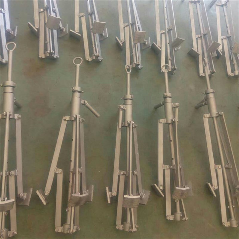 石墨坩埚夹具 坩埚抱钳 吊坩埚夹 坩埚钳 内壁坩埚钳 坩埚吊夹