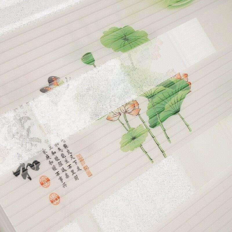 卷帘窗帘新中式七褶柔纱帘升降百叶拉帘客厅卧室厨房卫生间遮光隔