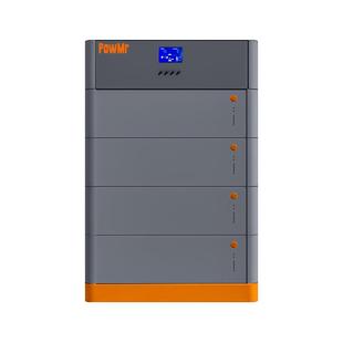 ESS太阳能光伏储能系统48v20KWH堆叠锂电户用储能电池家用
