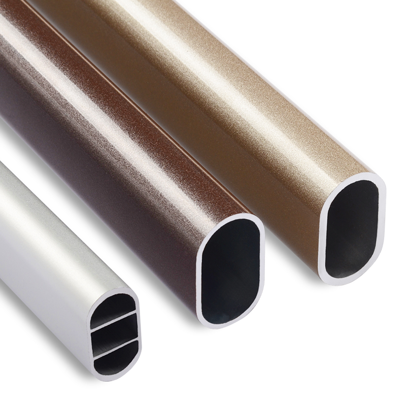 衣柜挂衣杆晾衣杆衣柜杆柜内横杆固定法兰座衣橱衣通杆衣橱杆挂杆