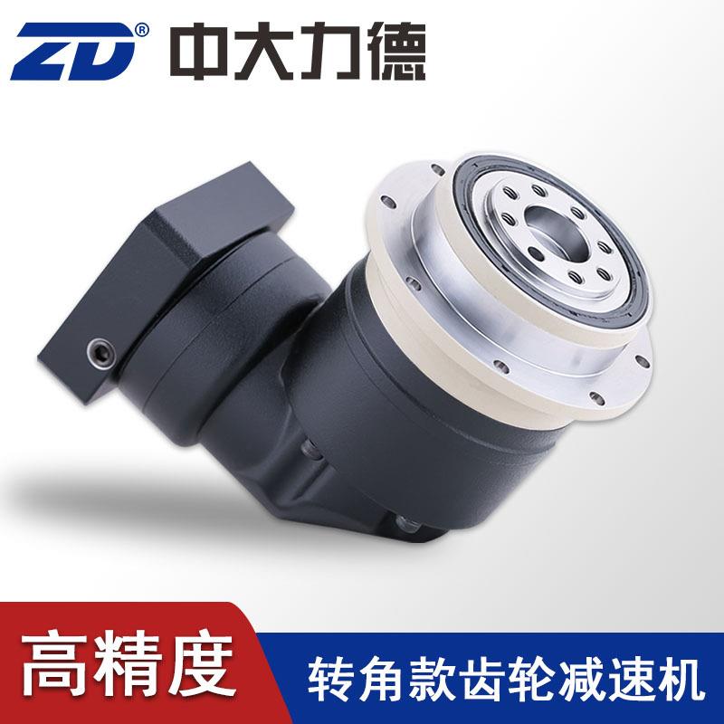 电机高精密行星齿轮减速机64HD90HD110HD140HD系列配伺服电机