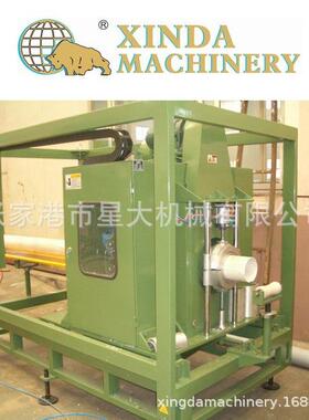 XINDA PVC挤出机工业设备PVC90-250型号生产线机器