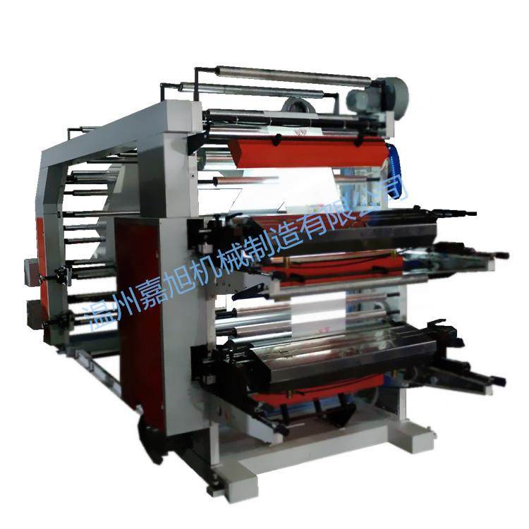 厂家专业设计生产PLC控制节约成本高速凸版印刷机-41200,机械设备,印刷设备,淘宝优惠券,粉丝福利购,淘宝优惠卷