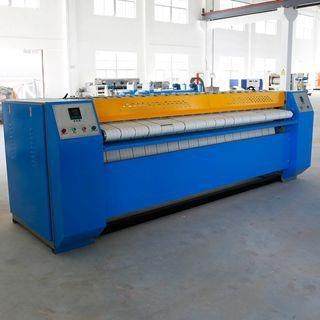 全自动工业干洗机大型商用洗衣店专用设备YP8030-2型