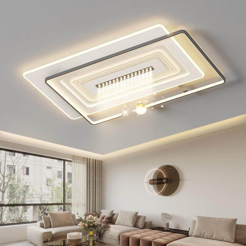 灯万家客厅灯简约现代2023新款大气卧室吸顶灯饰中山灯具全屋套餐,家装灯饰光源,客厅吸顶灯,淘宝优惠券,粉丝福利购,淘宝优惠卷