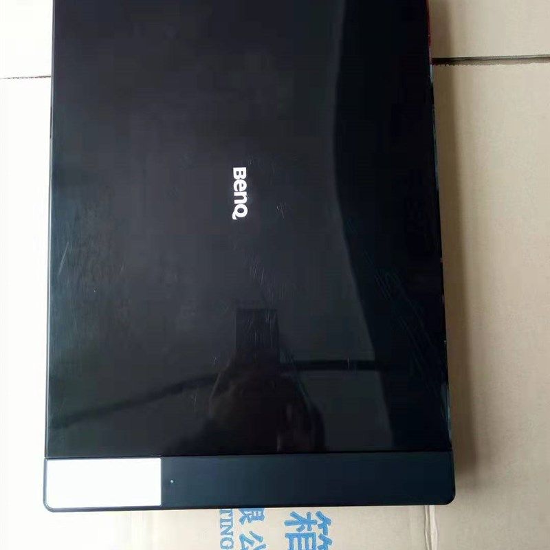 明基5560C 文档 图片扫描仪