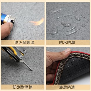 暖脚神器暖脚垫办公室取暖神器电加热脚垫发热地垫暖脚宝板女家用