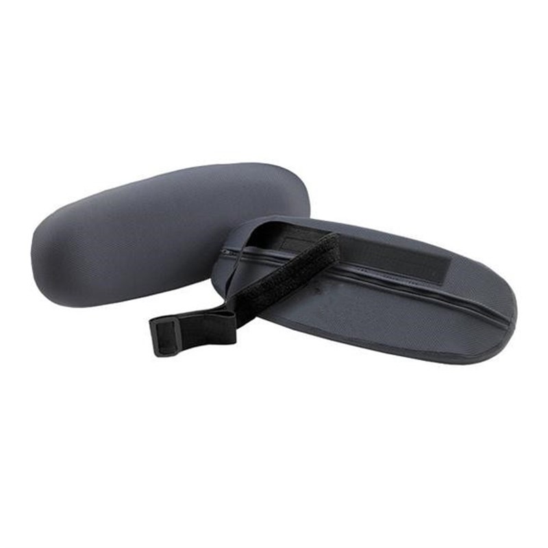 腰部支撑卷麦肯基疗法办公室座椅腰垫汽车靠枕圆柱体靠垫护腰枕厚