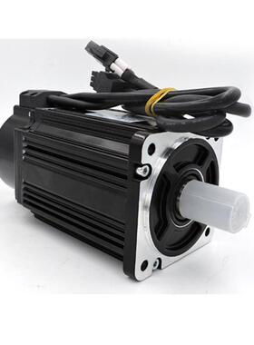 80系列伺服电机 2000-3000RPM 恒转矩输出 持久耐用 价格实惠