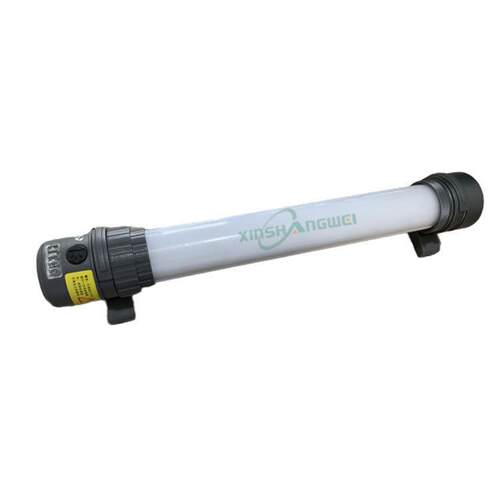 尚为SZSW2185LED棒管灯 SZSW2185轻便防爆多功能移动工作灯