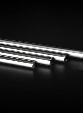 N08811不锈钢管N08904不锈钢加热元件管1.4876卷带圆棒光亮管BA管