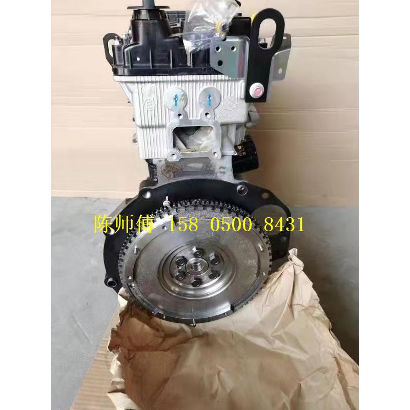 比亚迪F6 G6 S6 2.0发动机 BYD 483QA 483QB 发动机