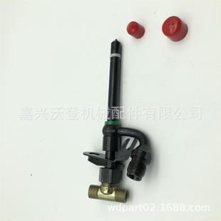农机配件 RE38087 喷油器用于约翰迪尔3029D 4039D