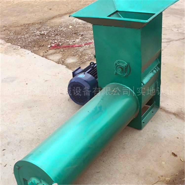 马铃薯淀粉机设备厂家 移动式土豆浆渣分离机 家用红薯淀粉机