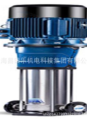 南方立式多级泵 CDL CDLF轻型立式多级离心泵 CDL1-2