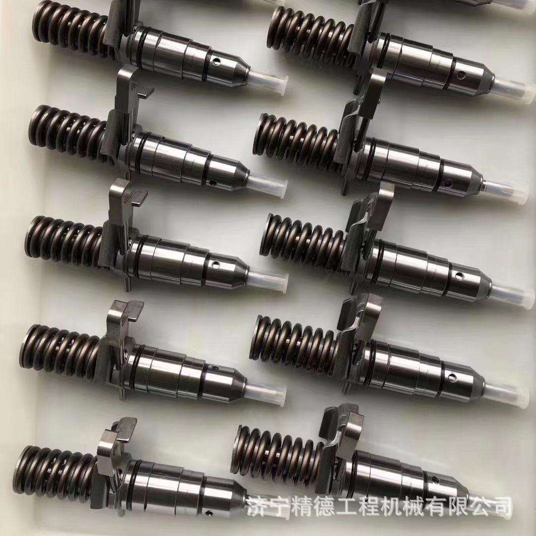 凯斯CX挖掘机58 75 130 180 210 220 240 260喷油器 喷油嘴 总成