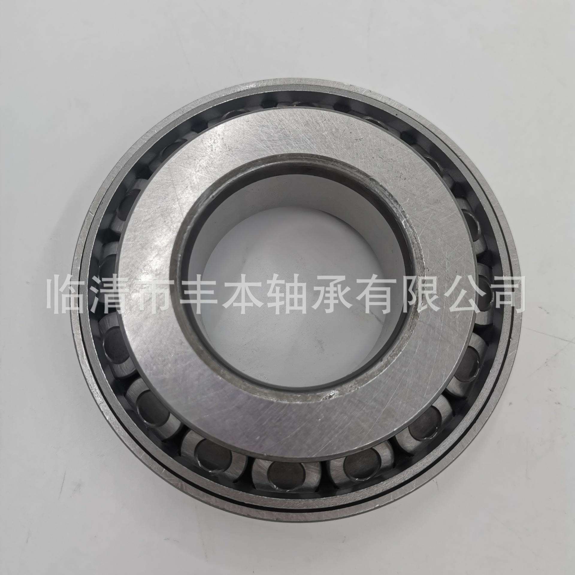 卡车轴承31312X3 6580/6535 780/772 27715(TFB075)圆锥滚子轴承