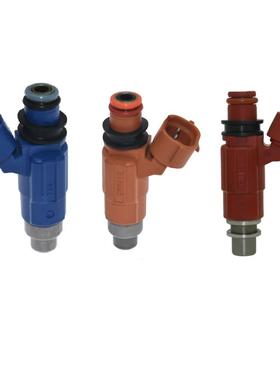 BAIXINDE喷油嘴CDH210 68V-13761-10 0280155723 0280155736汽车