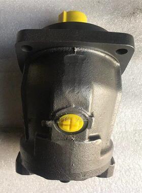 北京华德液压柱塞泵A2FE107W70Z11