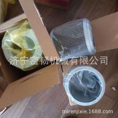 挖掘机全车配件SE215/SE210/SE240液压吸油滤芯J221-78B-041000