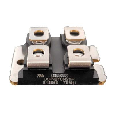 IXFN210N20P IXFN210N30P3 二极管 功率MOS管 电子元器件