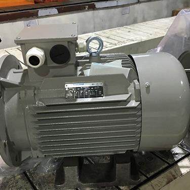 供应德国AC-Motoren电机FCA80B4 JL3 132M-4/PHE