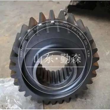 推土机配件  各种型号齐全  铲车配件  D85  齿轮  14X-27-11612