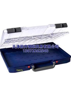 Raaco 142335 零件盒间隔盒, 58mm x 413mm x 330mm