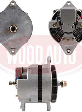 8LHA2070V发电机8LHA2070VA/8LHA2070VE发电机12V