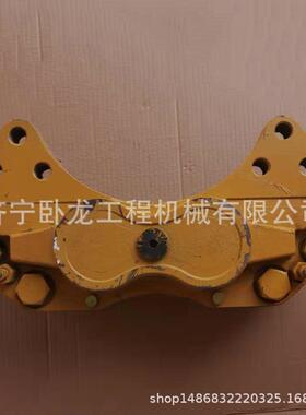山推SL50W SL50WN装载机制动钳刹车钳制动器408100C