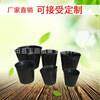 绿化工程用营养盆育苗钵营养杯塑料育苗盆盆厂家园艺种植花盆环保